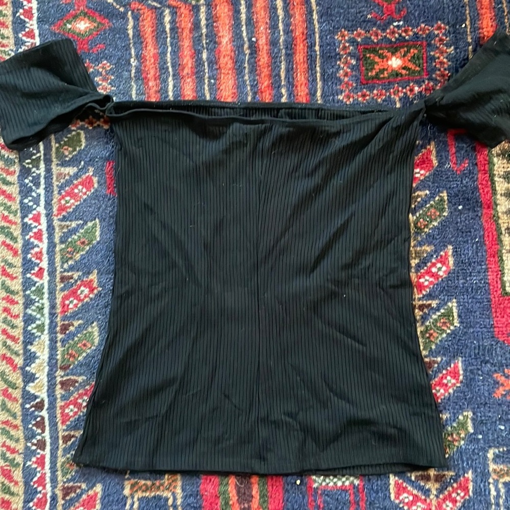 Reformation black top